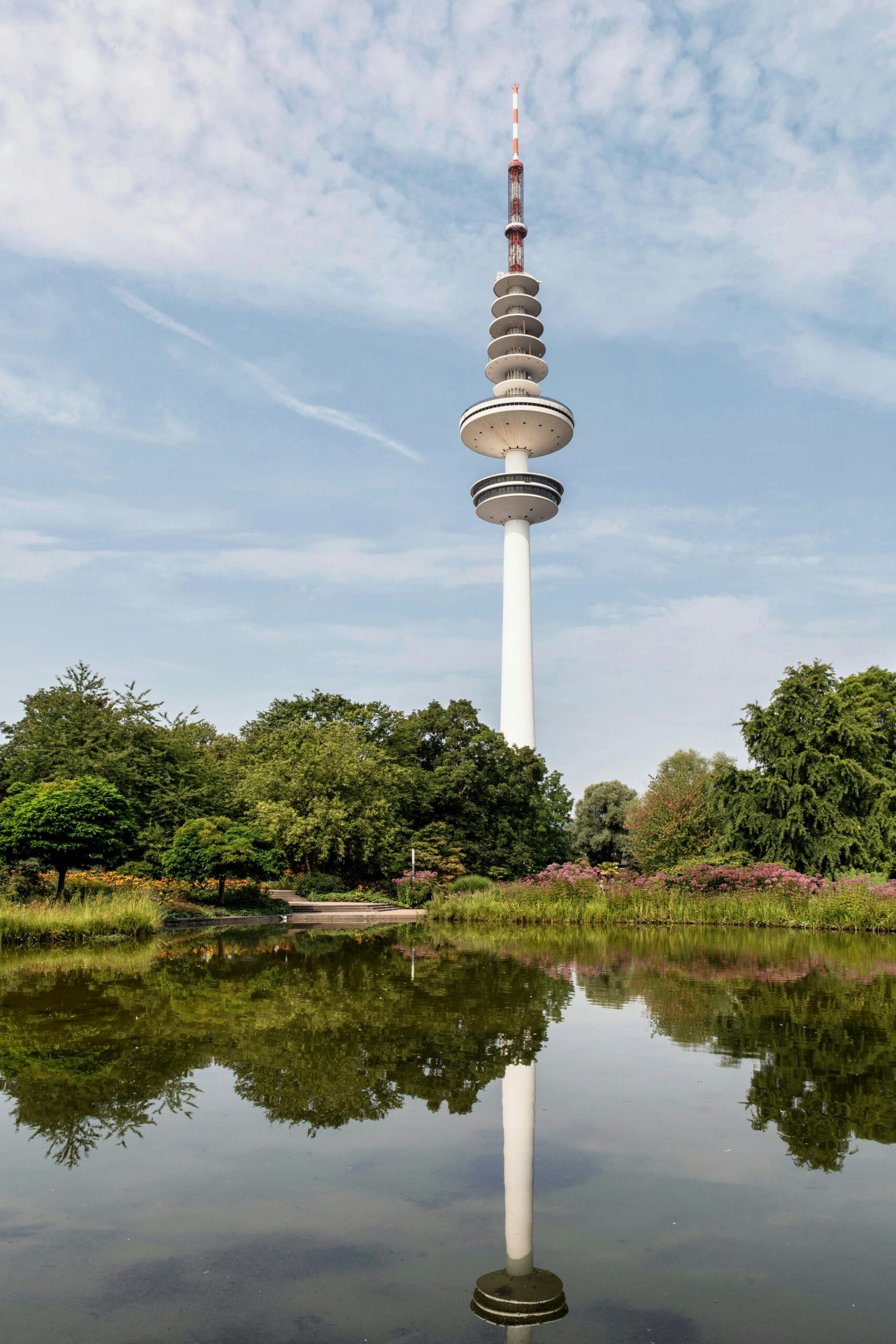 Telecommunications & Media